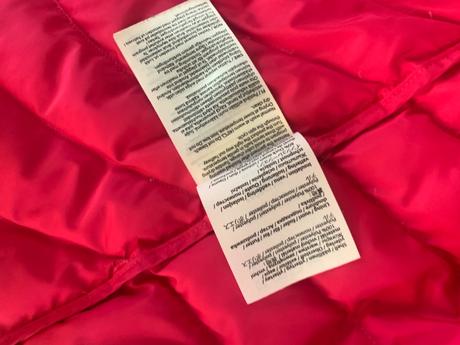 Reima falk prechodná prešívaná  bunda 164/170, reima,164