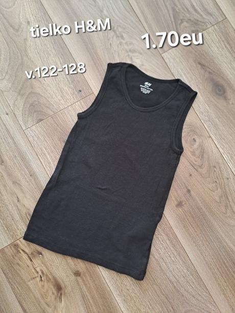 Tielko, h&m,122