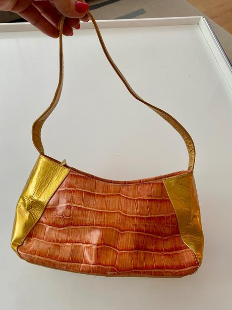 Kabelka fiorangelo, fiorangelo