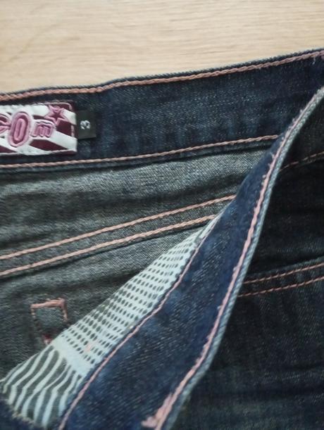 Riflové kraťasy, 38