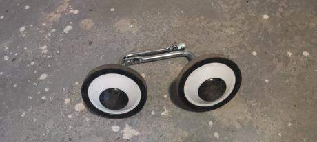 Detský bicykel b-twin, 16