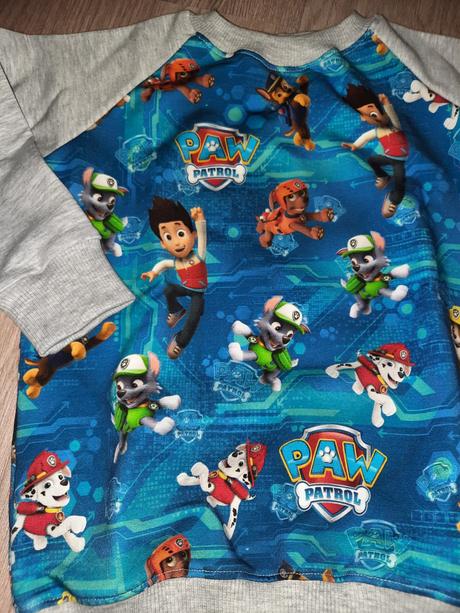 Paw patrol.mikinka, 104