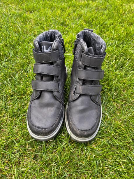 Detská obuv zn. fila, veľ. 35, fila,35