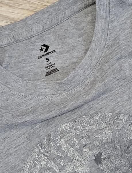 Tričko converse 122-128, converse,122
