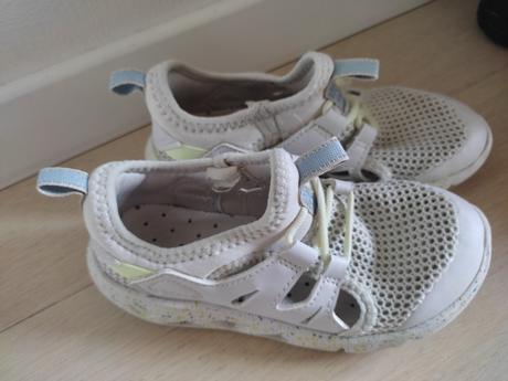 Športové sandále, decathlon,29