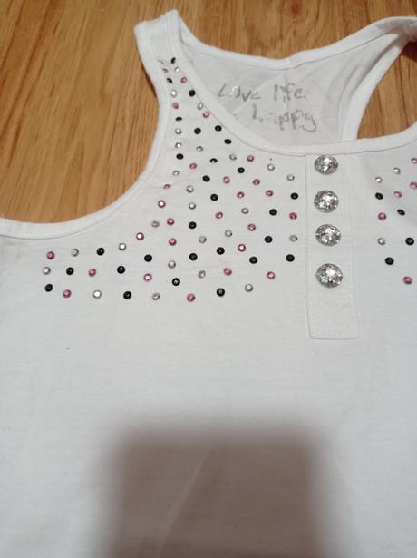 Tielko, matalan,122