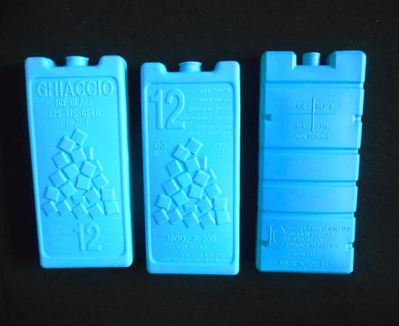 Chladiace boxy do prenosnej chladničky,