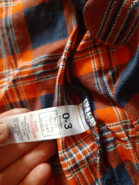 Košielky, fagottino,68