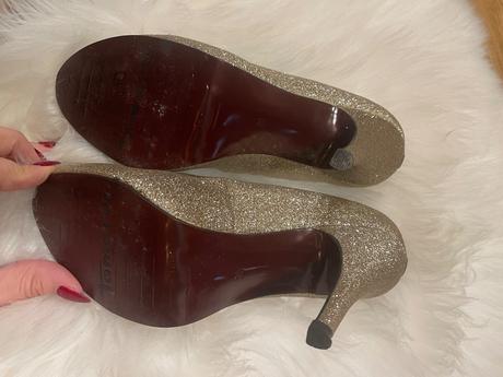 Tamaris lodicky, tamaris,38