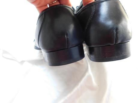 Paul smith luxusne panske topanky, 45