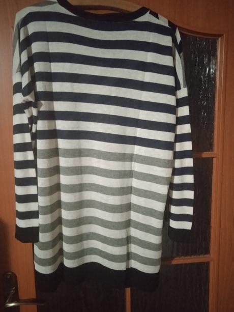 Dámsky pulóver, h&m,l