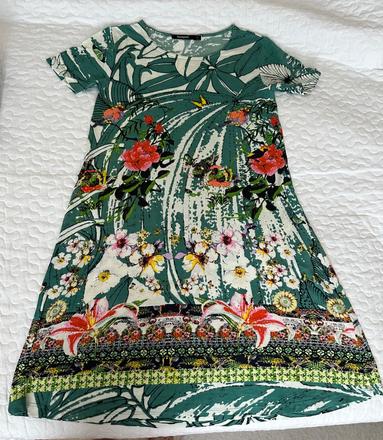 Desigual šaty s, desigual,s