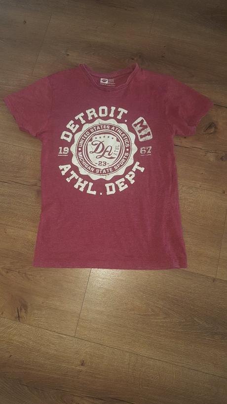 Panske tricko, primark,xs