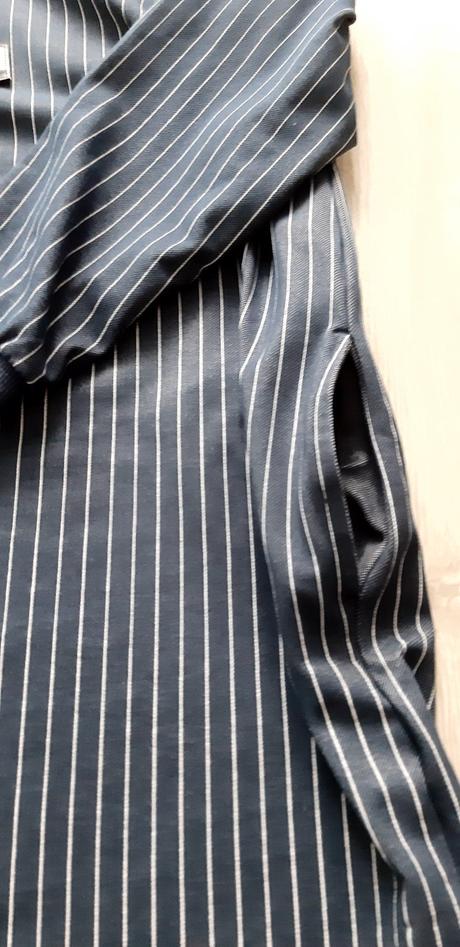 Mikinové šaty, bonprix,xl