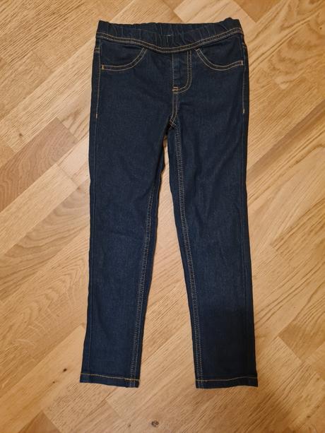 Dievčenské džegíny, kiki&koko,116