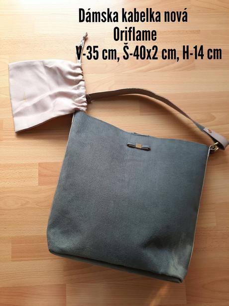 Dámska kabelka, oriflame