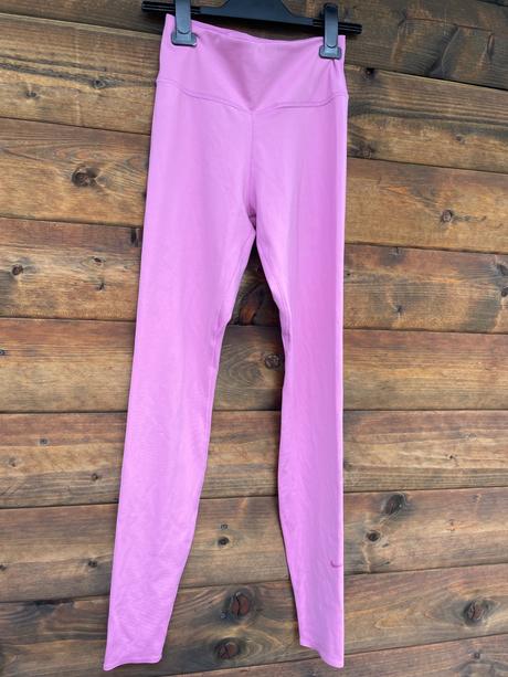 Legíny nike dry-fit, nike,xs