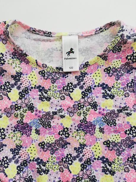 Letné šaty, palomino,122