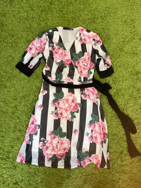 Dámske šaty, 34, 34