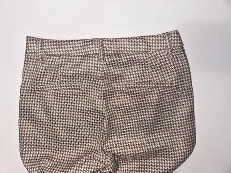 Nohavice reserved v.152, reserved,152