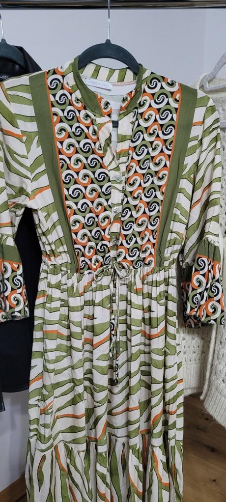 Šaty planet paris, m