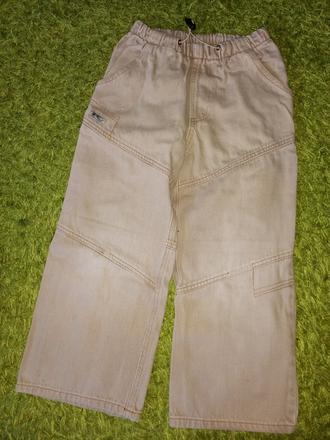 Široké rifle, katval,122