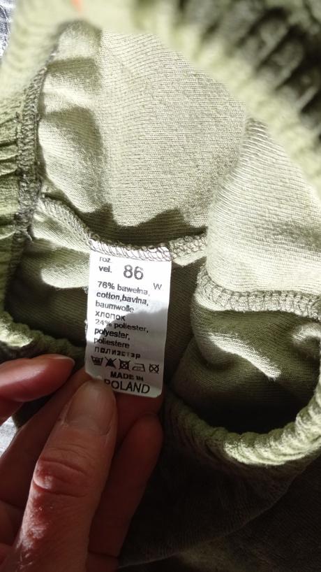 Tepláková suprava, 86