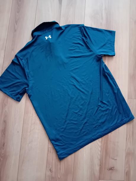 Pánske tričko under armour, under armour,l