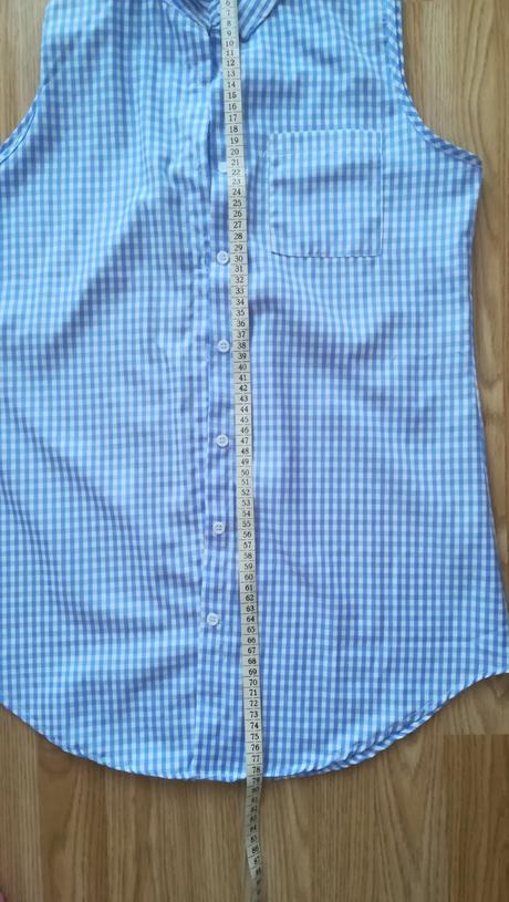Blúzka, c&a,l