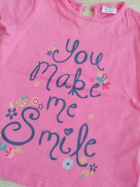 Tričká, topomini,74