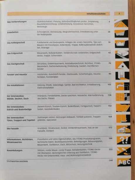 Výstavba rodinného domu, 