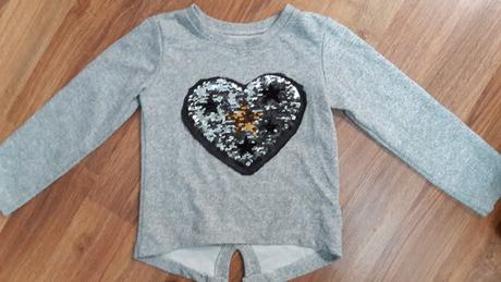 Svetrík "meniace srdce", 116