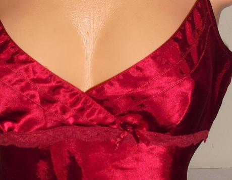 Tcm satenova luxusna kosielka, tcm,s