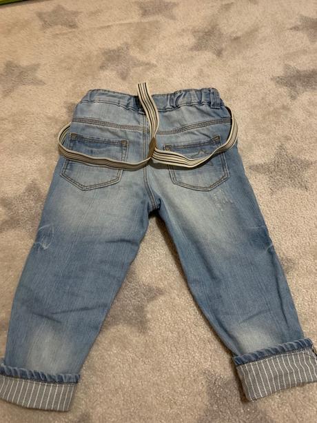 Rifle z h&m, h&m,86