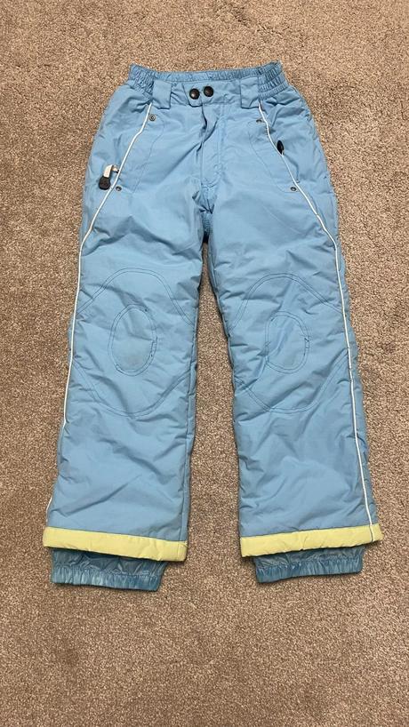 Oteplovacky sport valley vel.134, 134