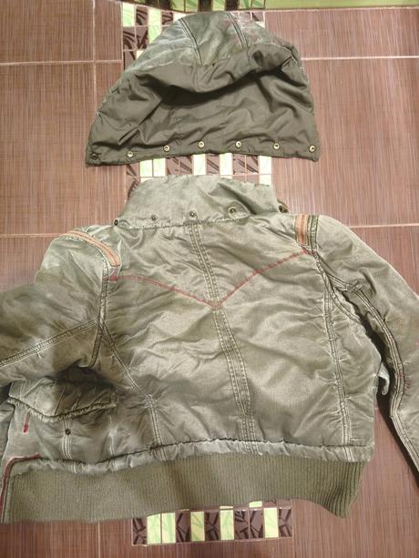 Bunda dámska timeout, timeout,l