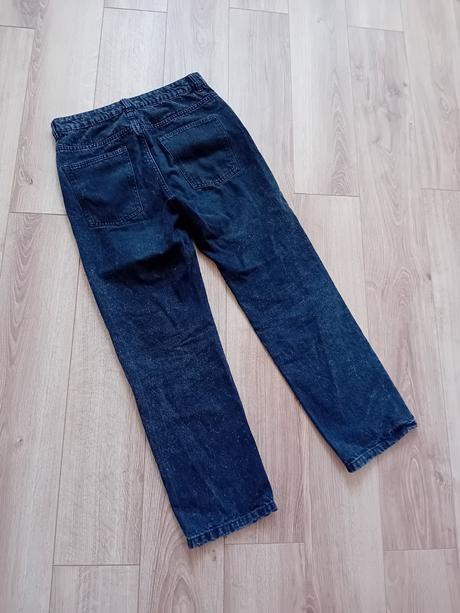 Chlapčenské rifle, chapter young,164