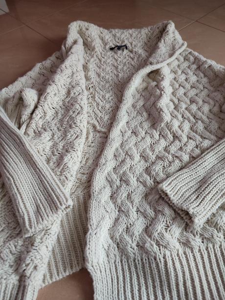 Sveter zn.top secret, xs