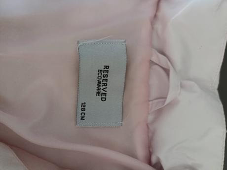Bunda, reserved,128