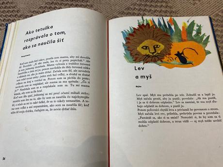 Lev nikolajevič tolstoj rozprávky a bájky 1975, 