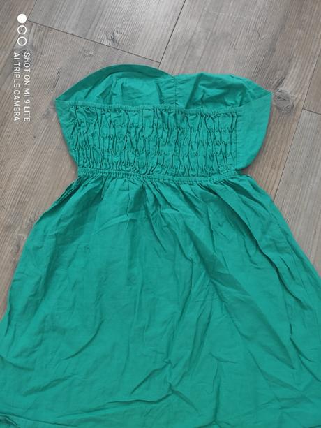 Zeleny top, calliope,m