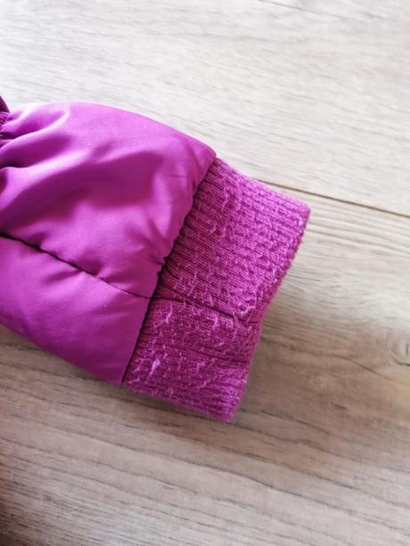 Bunda/kabátik-paperovy, evie angel,116