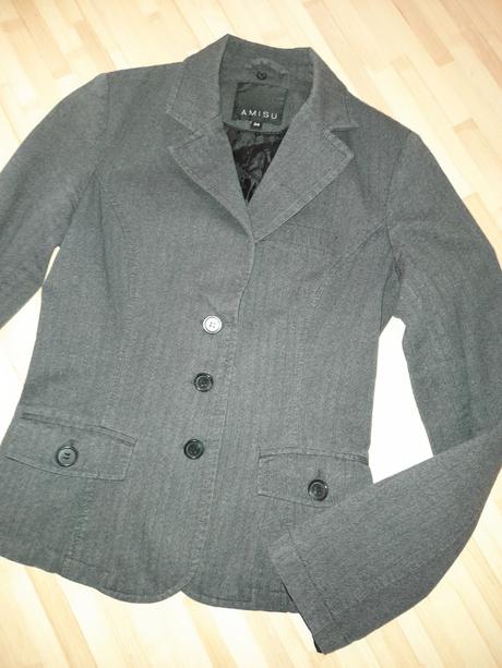 Sako - kabátik, amisu,xs