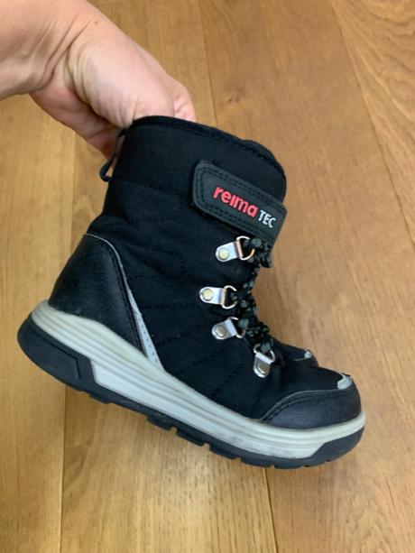 Reima snehule, zimné topánky 37, reima,37