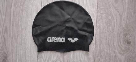 Silikónová plavecká ciapka,