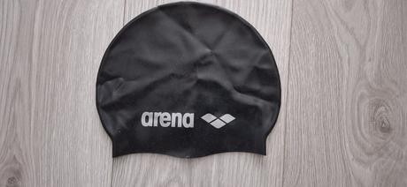 Silikónová plavecká ciapka, 