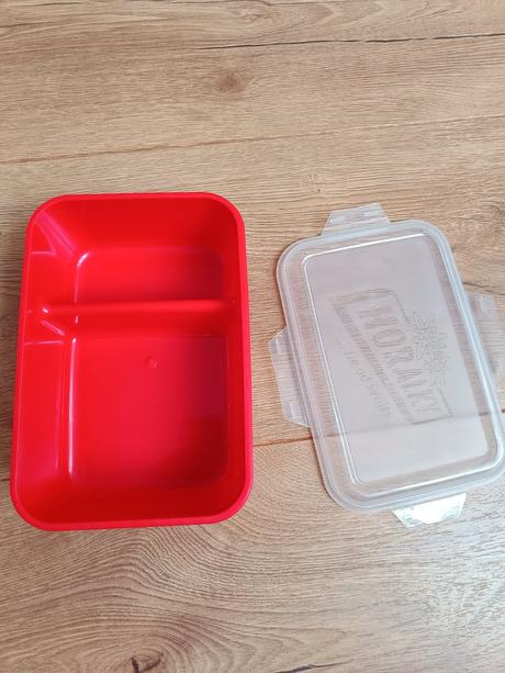 Desiatovy box horalky, 