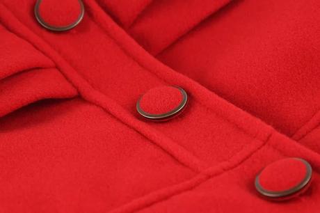 Kabatik tenši na zimu, 92 / 98 / 104 / 110 / 116