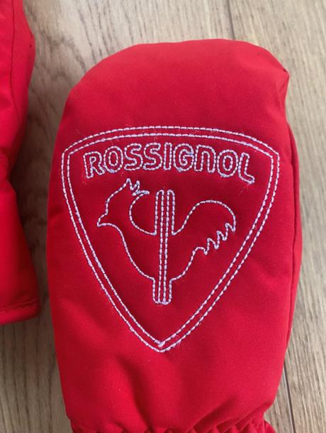 Zimné rukavice, 152