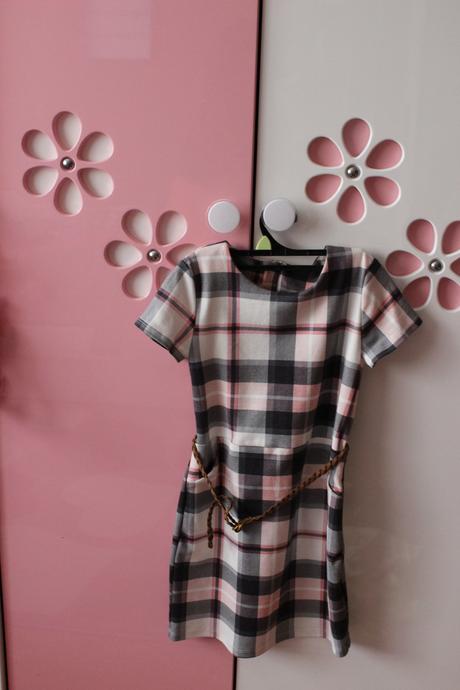 Elegantné šiatky s bolerkom, h&m,122